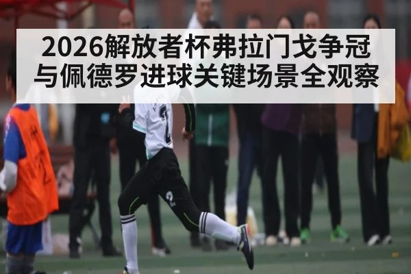 2026解放者杯弗拉门戈争冠与佩德罗进球关键场景全观察